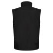 Regatta RETRA844 ABLAZE PRINTABLE SOFTSHELL BODYWARMER XS