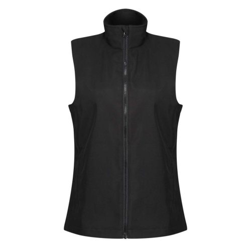 Regatta RETRA845 WOMEN'S ABLAZE PRINTABLE SOFTSHELL BODYWARMER 2XL