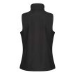 Regatta RETRA845 WOMEN'S ABLAZE PRINTABLE SOFTSHELL BODYWARMER S