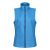 Regatta RETRA845 WOMEN'S ABLAZE PRINTABLE SOFTSHELL BODYWARMER M
