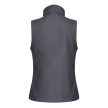 Regatta RETRA845 WOMEN'S ABLAZE PRINTABLE SOFTSHELL BODYWARMER S