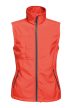 Regatta RETRA848 OCTAGON II 3 LAYER PRINTABLE SOFTSHELL BODYWARMER 3XL