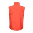 Regatta RETRA848 OCTAGON II 3 LAYER PRINTABLE SOFTSHELL BODYWARMER 4XL