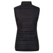 Regatta RETRA857 WOMEN'S FIREDOWN DOWN-TOUCH INSULATED BODYWARMER S