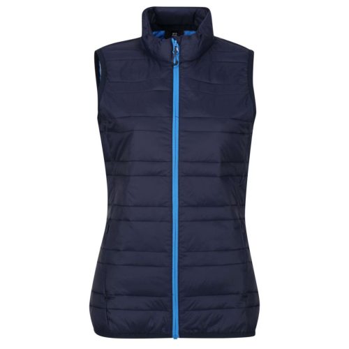 Regatta RETRA857 WOMEN'S FIREDOWN DOWN-TOUCH INSULATED BODYWARMER S