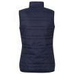 Regatta RETRA857 WOMEN'S FIREDOWN DOWN-TOUCH INSULATED BODYWARMER S