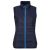 Regatta RETRA857 WOMEN'S FIREDOWN DOWN-TOUCH INSULATED BODYWARMER XL