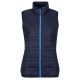 Regatta RETRA857 WOMEN'S FIREDOWN DOWN-TOUCH INSULATED BODYWARMER XL