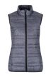 Regatta RETRA857 WOMEN'S FIREDOWN DOWN-TOUCH INSULATED BODYWARMER XL