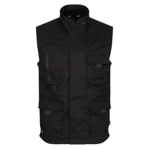 Regatta RETRA865 PRO UTILITY VEST 2XL