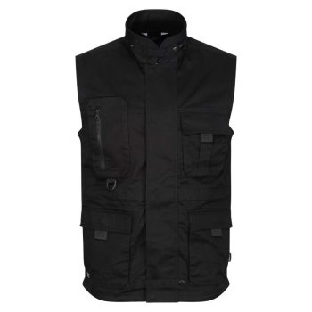 Regatta RETRA865 PRO UTILITY VEST 3XL