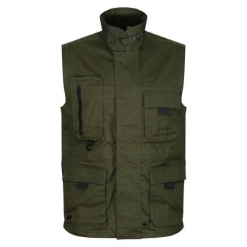 Regatta RETRA865 PRO UTILITY VEST 2XL
