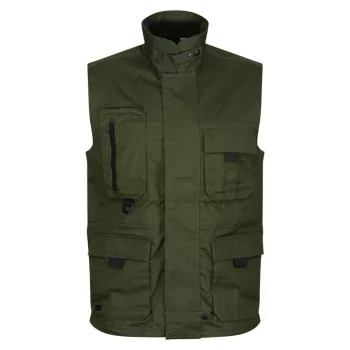 Regatta RETRA865 PRO UTILITY VEST 2XL