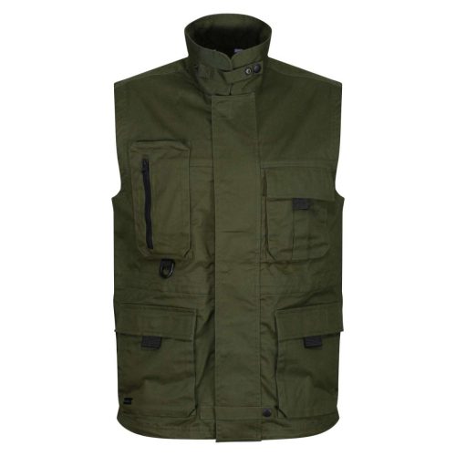 Regatta RETRA865 PRO UTILITY VEST 2XL