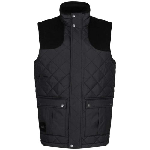 Regatta RETRA874 PADBURY INSULATED BODYWARMER M