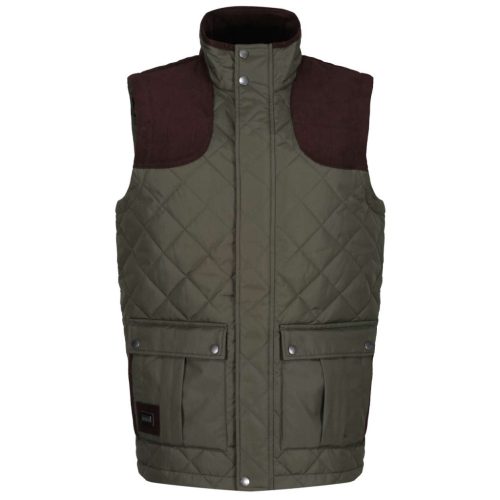 Regatta RETRA874 PADBURY INSULATED BODYWARMER M