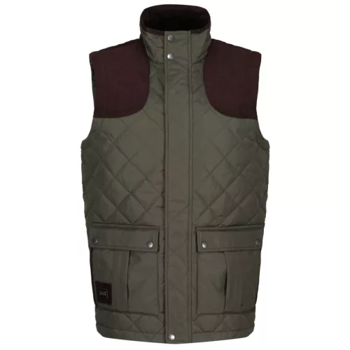Regatta RETRA874 PADBURY INSULATED BODYWARMER S