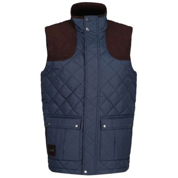 Regatta RETRA874 PADBURY INSULATED BODYWARMER L