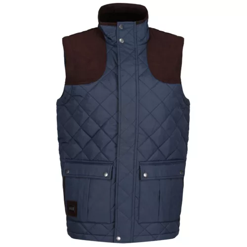 Regatta RETRA874 PADBURY INSULATED BODYWARMER S