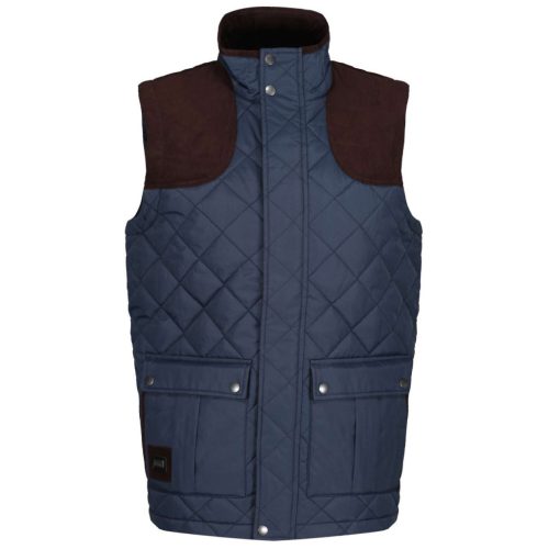 Regatta RETRA874 PADBURY INSULATED BODYWARMER XL