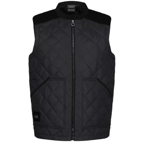 Regatta RETRA876 MORETON QUILTED GILET M
