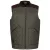 Regatta RETRA876 MORETON QUILTED GILET S