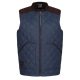 Regatta RETRA876 MORETON QUILTED GILET L