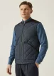Regatta RETRA876 MORETON QUILTED GILET S