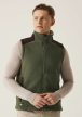 Regatta RETRA878 FAVERSHAM FLEECE BODYWARMER M