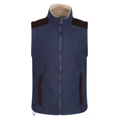 Regatta RETRA878 FAVERSHAM FLEECE BODYWARMER M