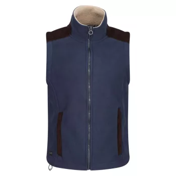Regatta RETRA878 FAVERSHAM FLEECE BODYWARMER S