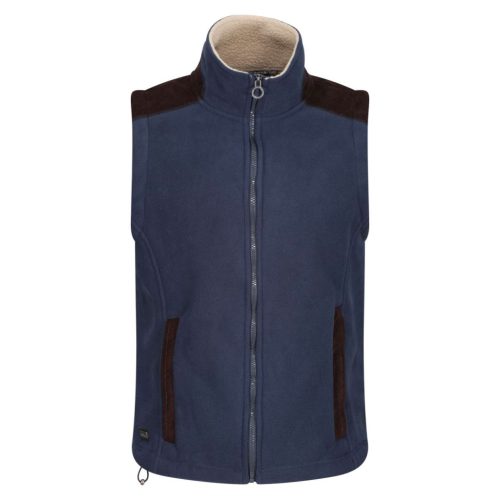 Regatta RETRA878 FAVERSHAM FLEECE BODYWARMER S