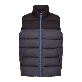 Regatta RETRA884 JUNIOR SCHOLAR THERMAL BODYWARMER 3/4