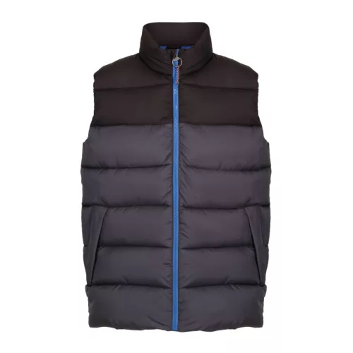 Regatta RETRA884 JUNIOR SCHOLAR THERMAL BODYWARMER 3/4