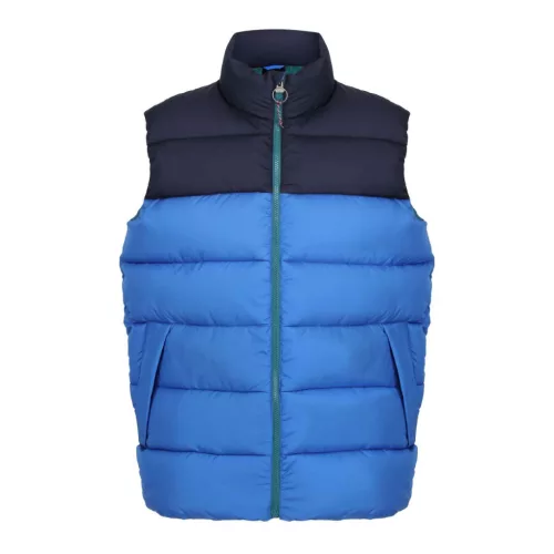 Regatta RETRA891 VINTAGE PUFFER VEST L