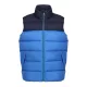 Regatta RETRA891 VINTAGE PUFFER VEST L