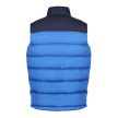 Regatta RETRA891 VINTAGE PUFFER VEST S