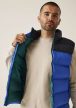 Regatta RETRA891 VINTAGE PUFFER VEST S