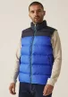 Regatta RETRA891 VINTAGE PUFFER VEST M