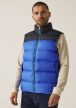 Regatta RETRA891 VINTAGE PUFFER VEST M