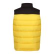 Regatta RETRA891 VINTAGE PUFFER VEST XL