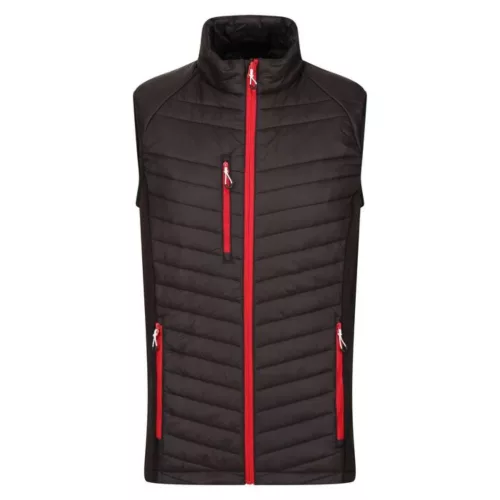 Regatta RETRA894A-EX NAVIGATE HYBRID BODYWARMER S
