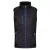 Regatta RETRA894A-EX NAVIGATE HYBRID BODYWARMER L