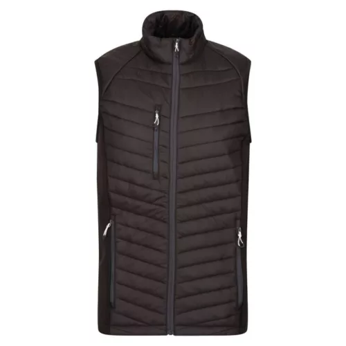 Regatta RETRA894A-EX NAVIGATE HYBRID BODYWARMER 2XL