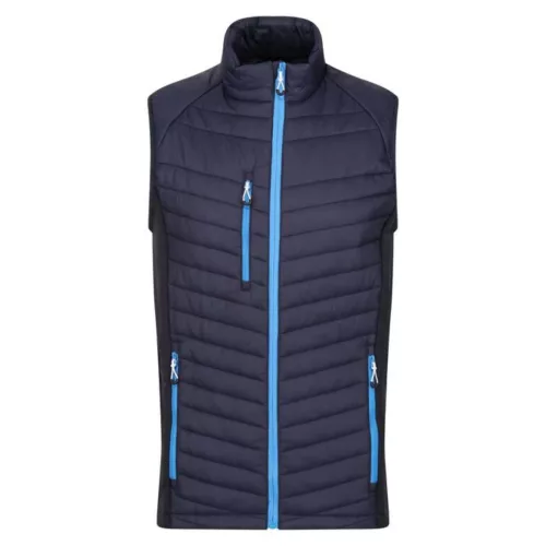 Regatta RETRA894A-EX NAVIGATE HYBRID BODYWARMER 2XL