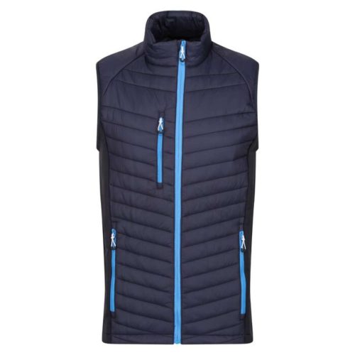 Regatta RETRA894A-EX NAVIGATE HYBRID BODYWARMER XL
