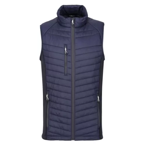 Regatta RETRA894A-EX NAVIGATE HYBRID BODYWARMER S