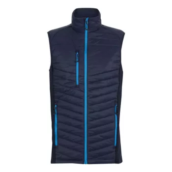 Regatta RETRA894 NAVIGATE HYBRID BODYWARMER 2XL