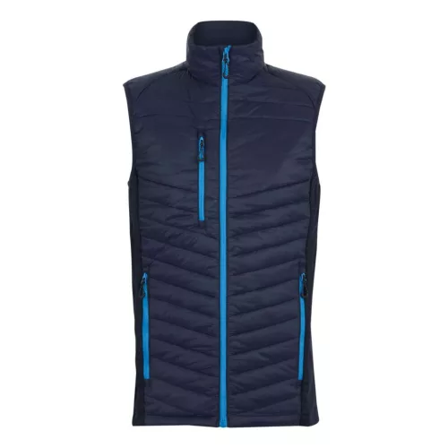 Regatta RETRA894 NAVIGATE HYBRID BODYWARMER 2XL