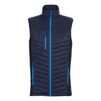 Regatta RETRA894 NAVIGATE HYBRID BODYWARMER M
